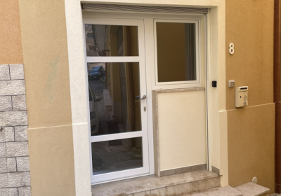 Casa Vacanze Appartamento Centrale Tutti I Comfort 3 Minuti Dalla Spiaggia